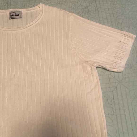 Vintage Sweater - Picture 3 of 6